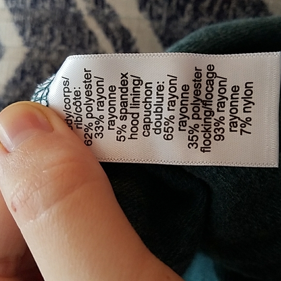 Forest Hoodie - Picture 8 of 10